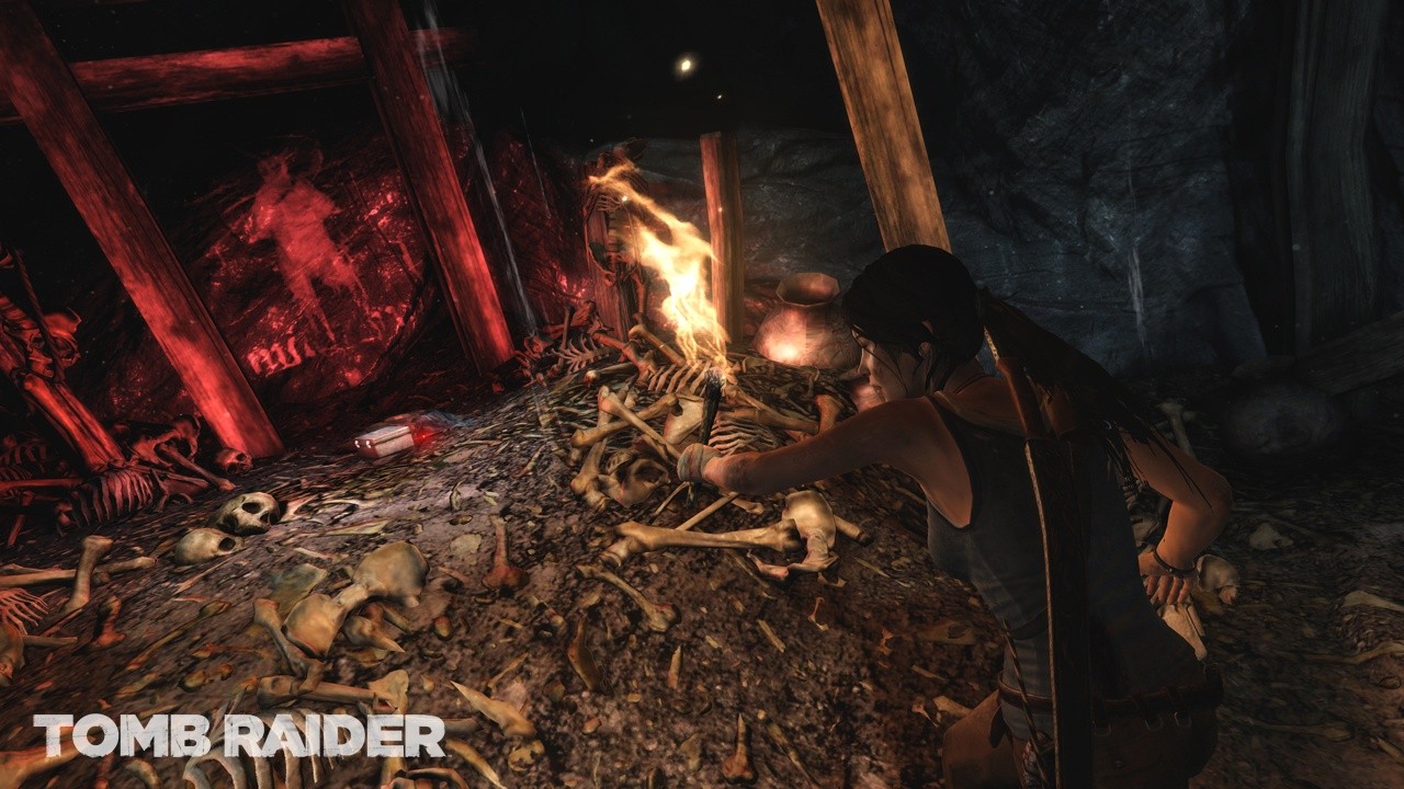 Tomb Raider - Imagen 40